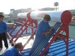 焉耆热水器维修