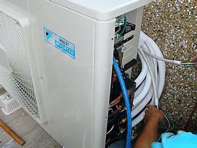 焉耆商场中央空调分析及中央空调的维保分析