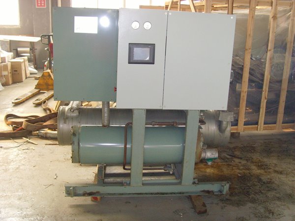 焉耆酒店中央空调不停机清洗方法介绍